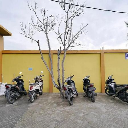 מלון Reddoorz Near Ekowisata Mangrove Belawan מראה חיצוני תמונה